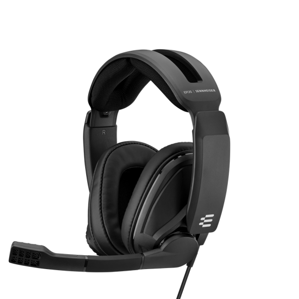 Sennheiser GSP 302 (507243)
